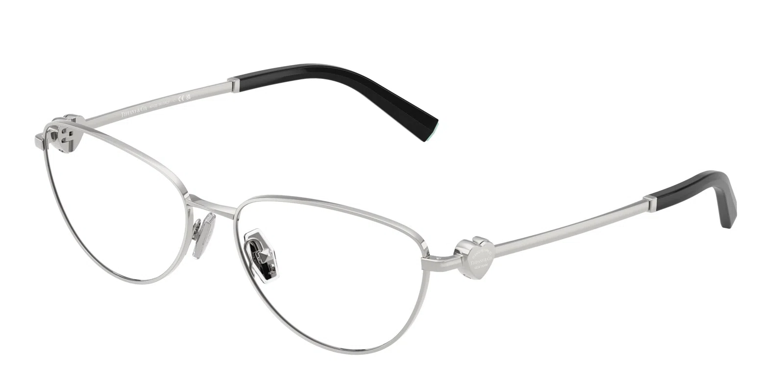 Tiffany 1164B Eyeglasses - view 10